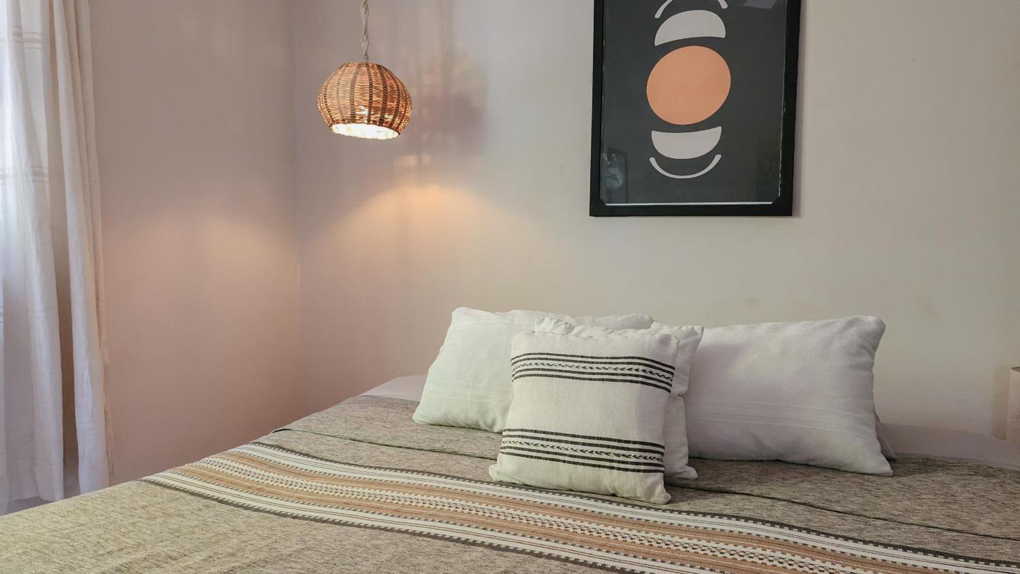 Casa Bonita (Adults Only) Apart otel Puerto Escondido  Dış mekan fotoğraf