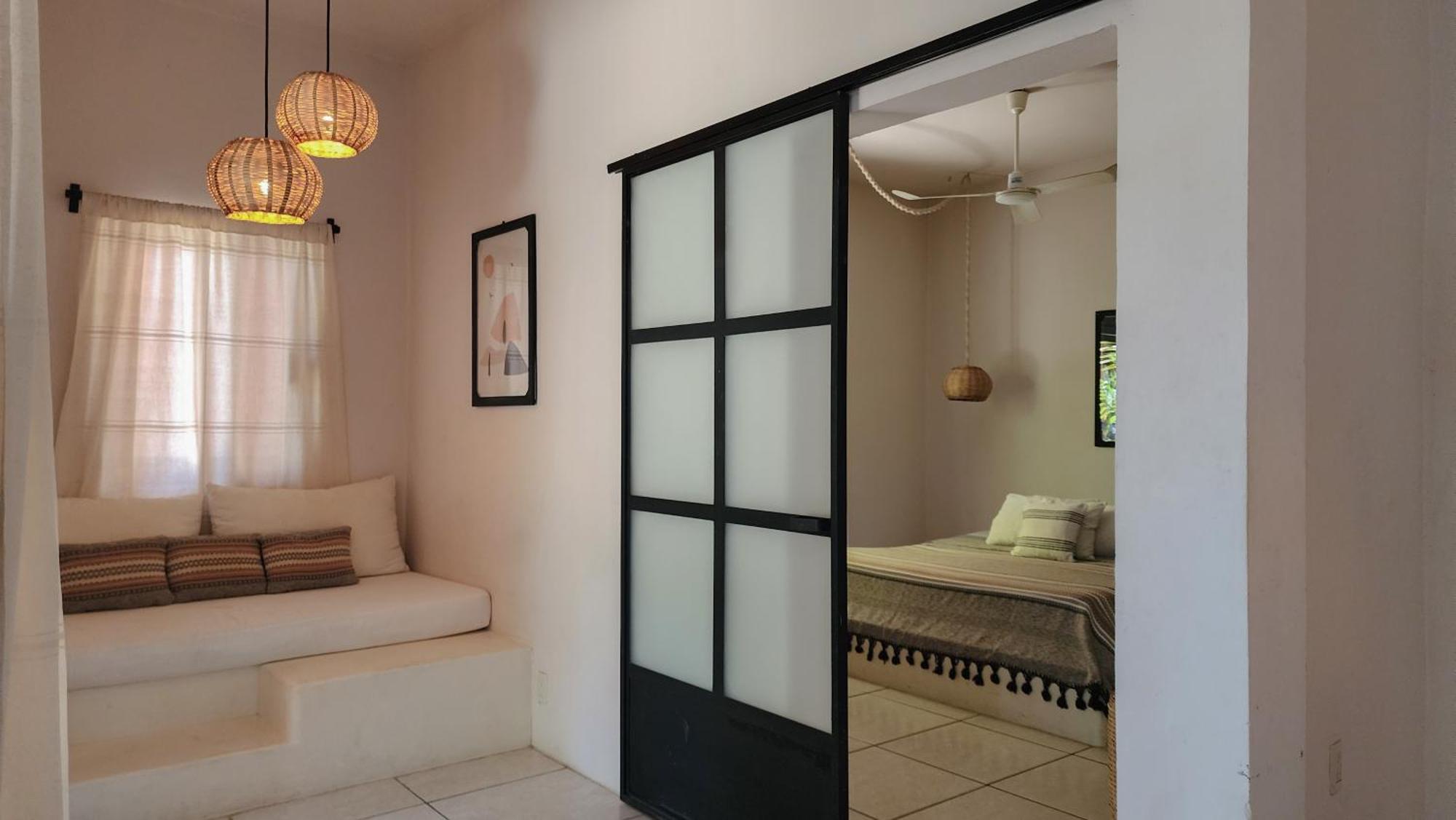 Casa Bonita (Adults Only) Apart otel Puerto Escondido  Dış mekan fotoğraf