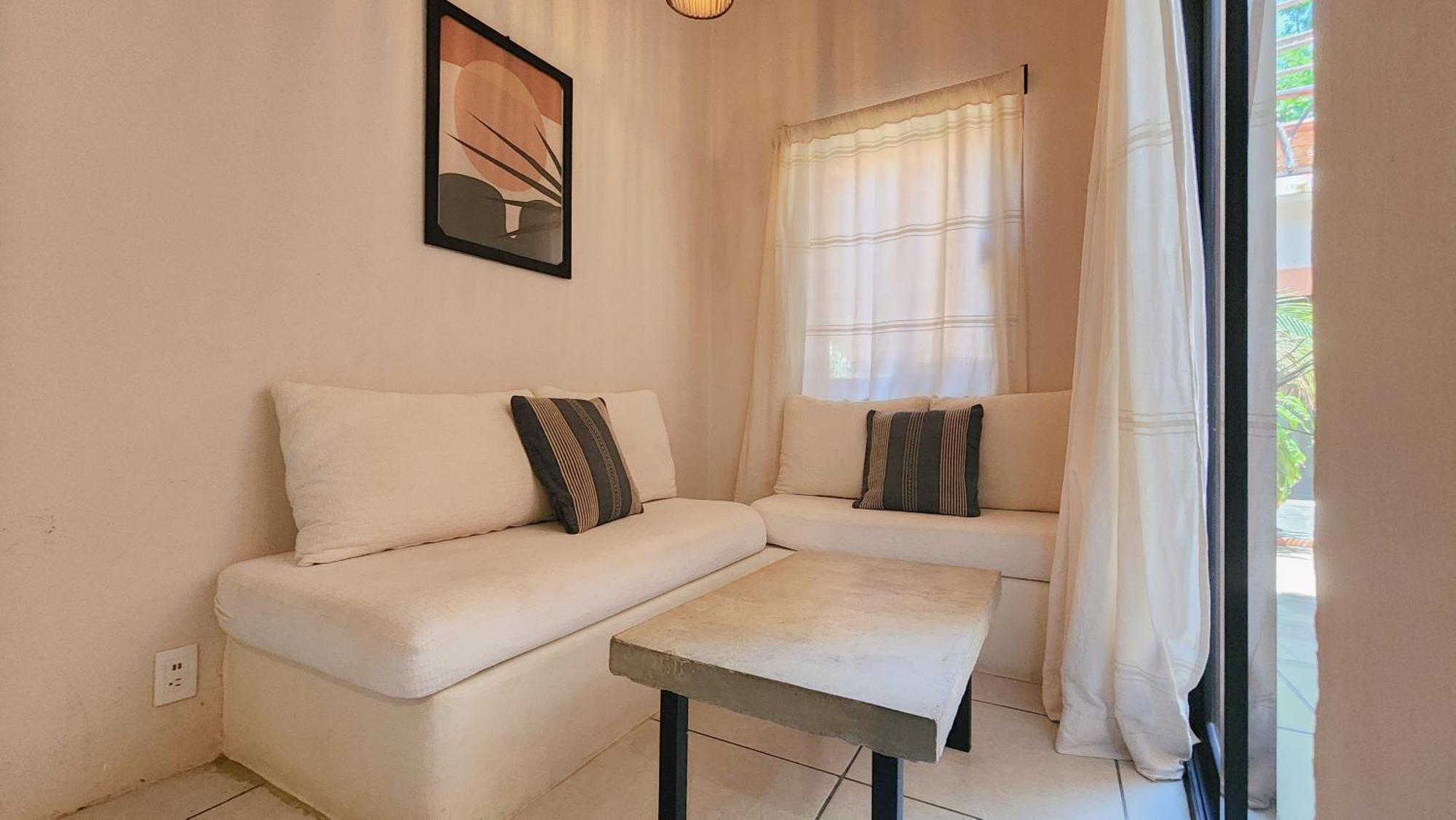 Casa Bonita (Adults Only) Apart otel Puerto Escondido  Dış mekan fotoğraf